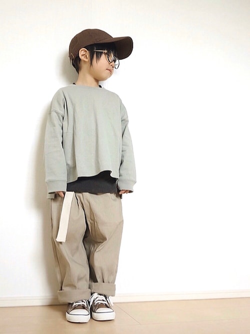 Yuzu𓈒𓏸𓐍さんのコーディネート