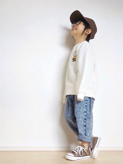 Yuzu𓈒𓏸𓐍さんのコーディネート