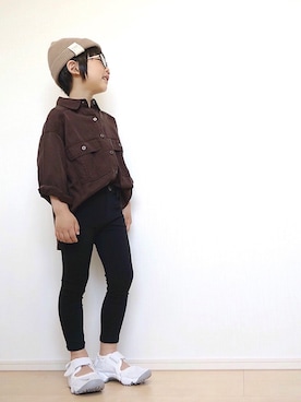 Yuzu𓈒𓏸𓐍さんのコーディネート