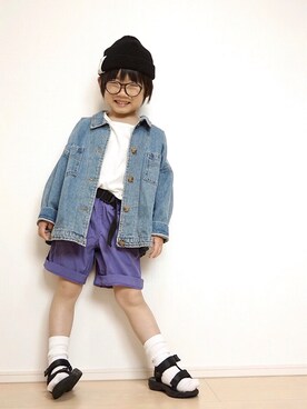 Yuzu𓈒𓏸𓐍さんのコーディネート