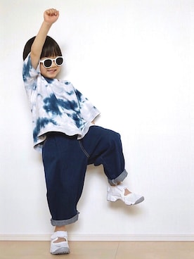 Yuzu𓈒𓏸𓐍さんのコーディネート