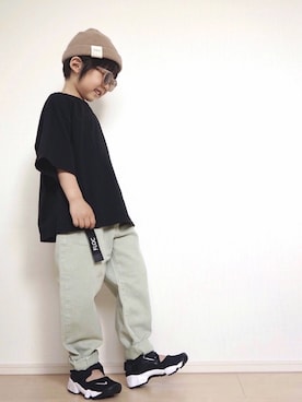 Yuzu𓈒𓏸𓐍さんのコーディネート