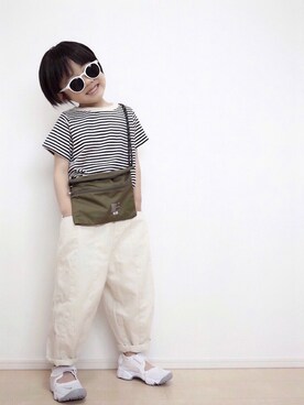 Yuzu𓈒𓏸𓐍さんのコーディネート