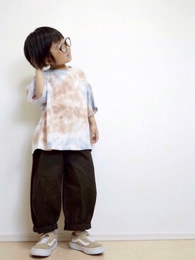 Yuzu𓈒𓏸𓐍さんのコーディネート