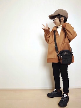 Yuzu𓈒𓏸𓐍さんのコーディネート