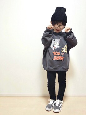 Yuzu𓈒𓏸𓐍さんのコーディネート