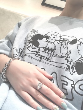 ariiiさんのコーディネート