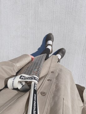 ariiiさんのコーディネート