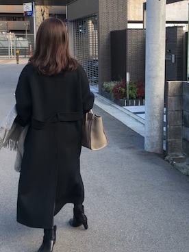 Mさんのコーディネート