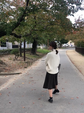 Mさんのコーディネート