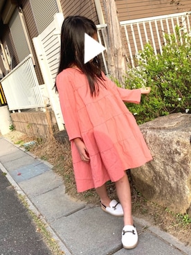 ★yu--me★さんのコーディネート