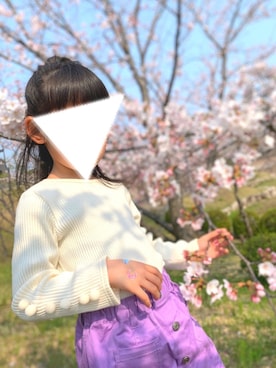 ★yu--me★さんのコーディネート