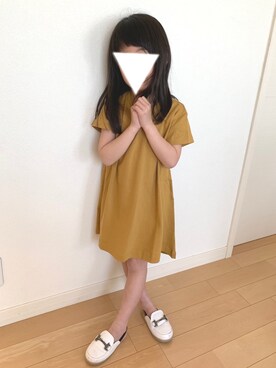 ★yu--me★さんのコーディネート