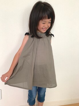 ★yu--me★さんのコーディネート