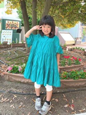 ★yu--me★さんのコーディネート