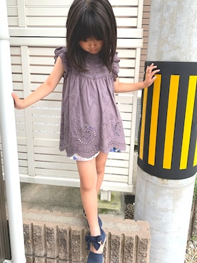 ★yu--me★さんのコーディネート