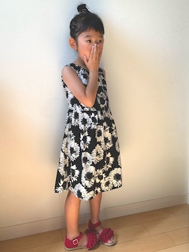 ★yu--me★さんのコーディネート