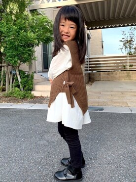 ★yu--me★さんのコーディネート