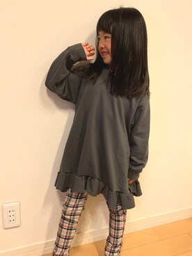 ★yu--me★さんのコーディネート