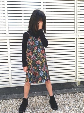 ８歳女の子 の人気ファッションコーディネート Wear
