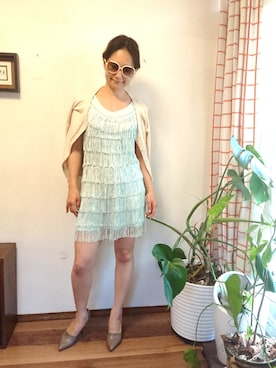 moaninさんのコーディネート