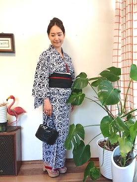 moaninさんのコーディネート