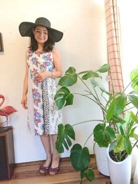 moaninさんのコーディネート