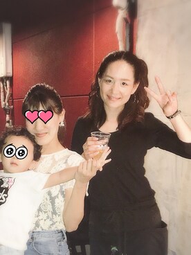 moaninさんのコーディネート