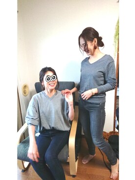 moaninさんのコーディネート