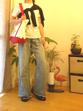 moaninさんのコーディネート