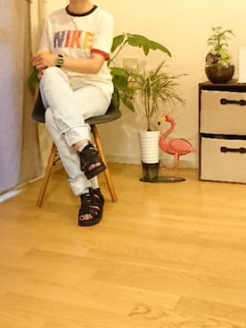 moaninさんのコーディネート