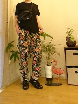 moaninさんのコーディネート