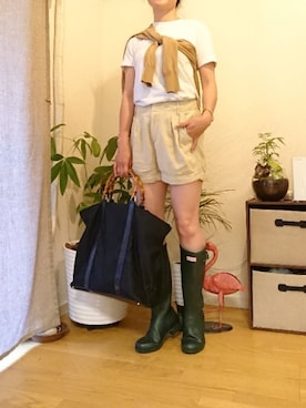 moaninさんのコーディネート