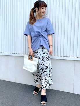 minamina0803さんのコーディネート