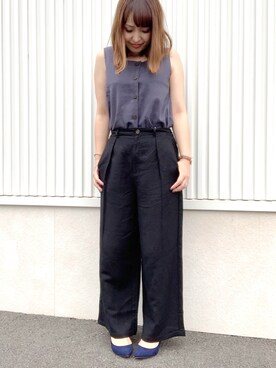 minamina0803さんのコーディネート