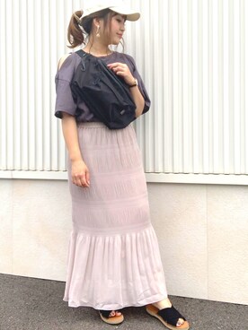 minamina0803さんのコーディネート