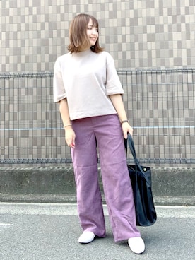 minamina0803さんのコーディネート