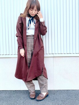 minamina0803さんのコーディネート