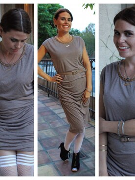 Ali Levineさんのコーディネート