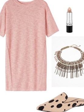 Ali Levineさんのコーディネート