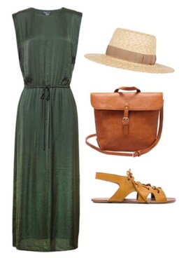 Ali Levineさんのコーディネート