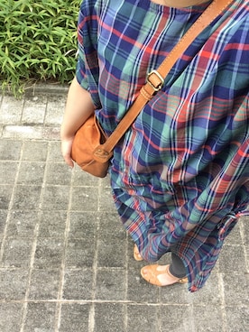 あわびさんのコーディネート