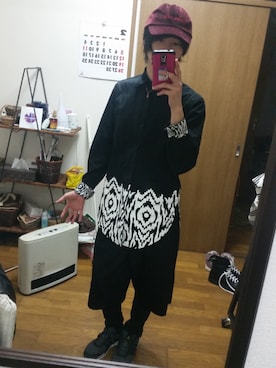 RENYA∞@REBERTASさんのコーディネート