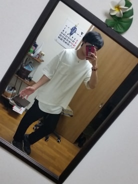 RENYA∞@REBERTASさんのコーディネート