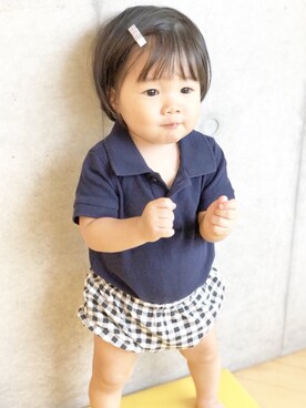 kao 𓃰 chihaさんのコーディネート