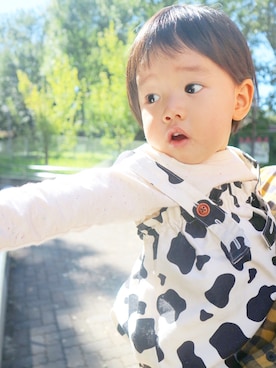 kao 𓃰 chihaさんのコーディネート