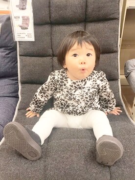 kao 𓃰 chihaさんのコーディネート