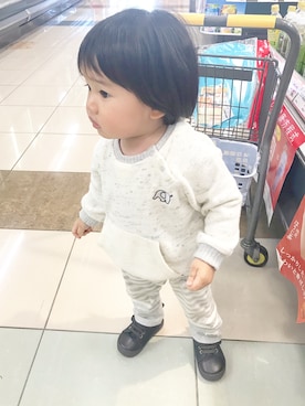 kao 𓃰 chihaさんのコーディネート