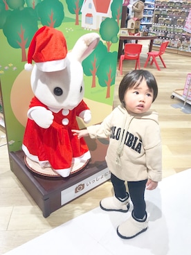 kao 𓃰 chihaさんのコーディネート