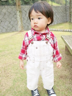 kao 𓃰 chihaさんのコーディネート